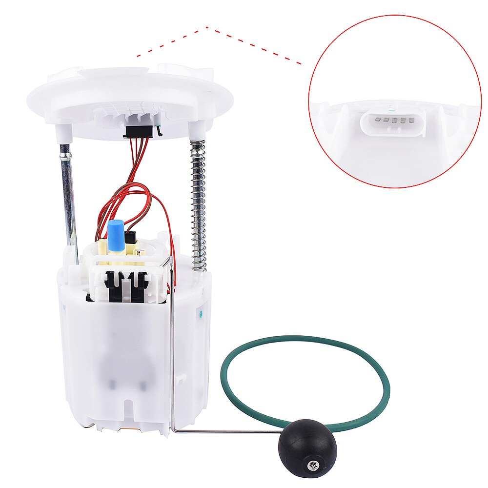 Electric Fuel Pump Assembly for Chrysler 300 Dodge Challenger Charger 5136022AE