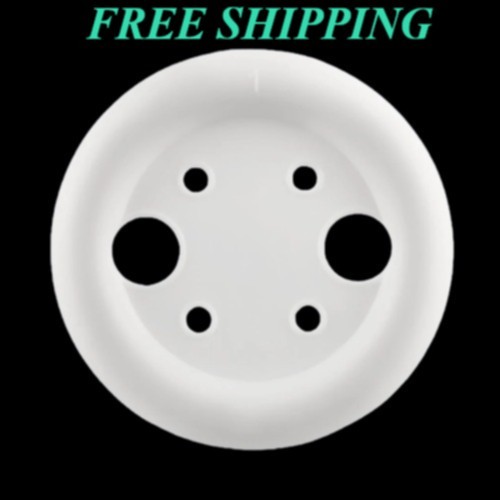 Pessary Ring Bioteque America - Ring Pessary With Support