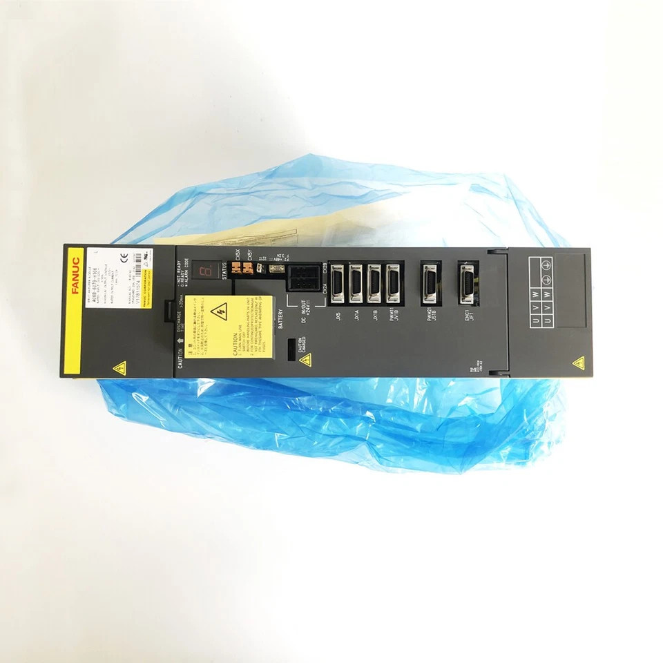 1PC Fanuc A06B-6096-H106 Servo Driver New