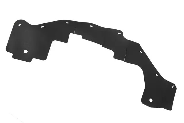 **Genuine GM Left Front Wheelhouse Splash Shield 23507604**