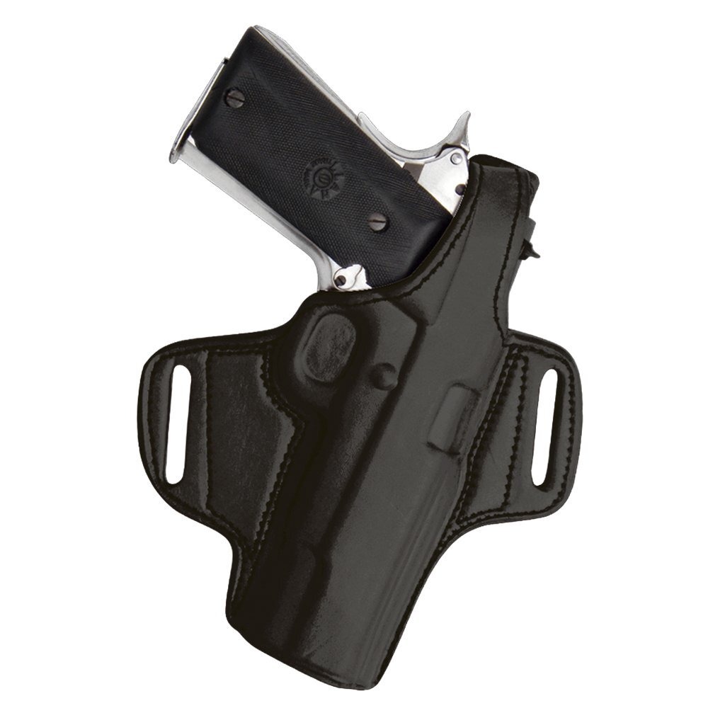 Tagua BH1-205 Thumb Break Belt Holster, 1911-3