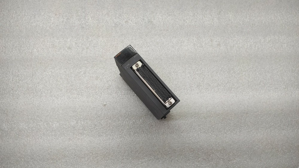 MITSUBISHI QY81P OUTPUT UNIT