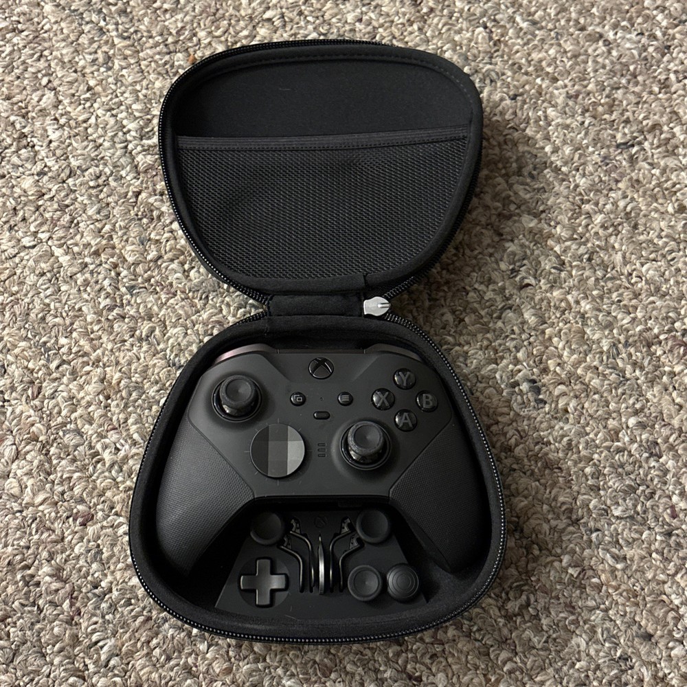 xbox elite series's 2 controller