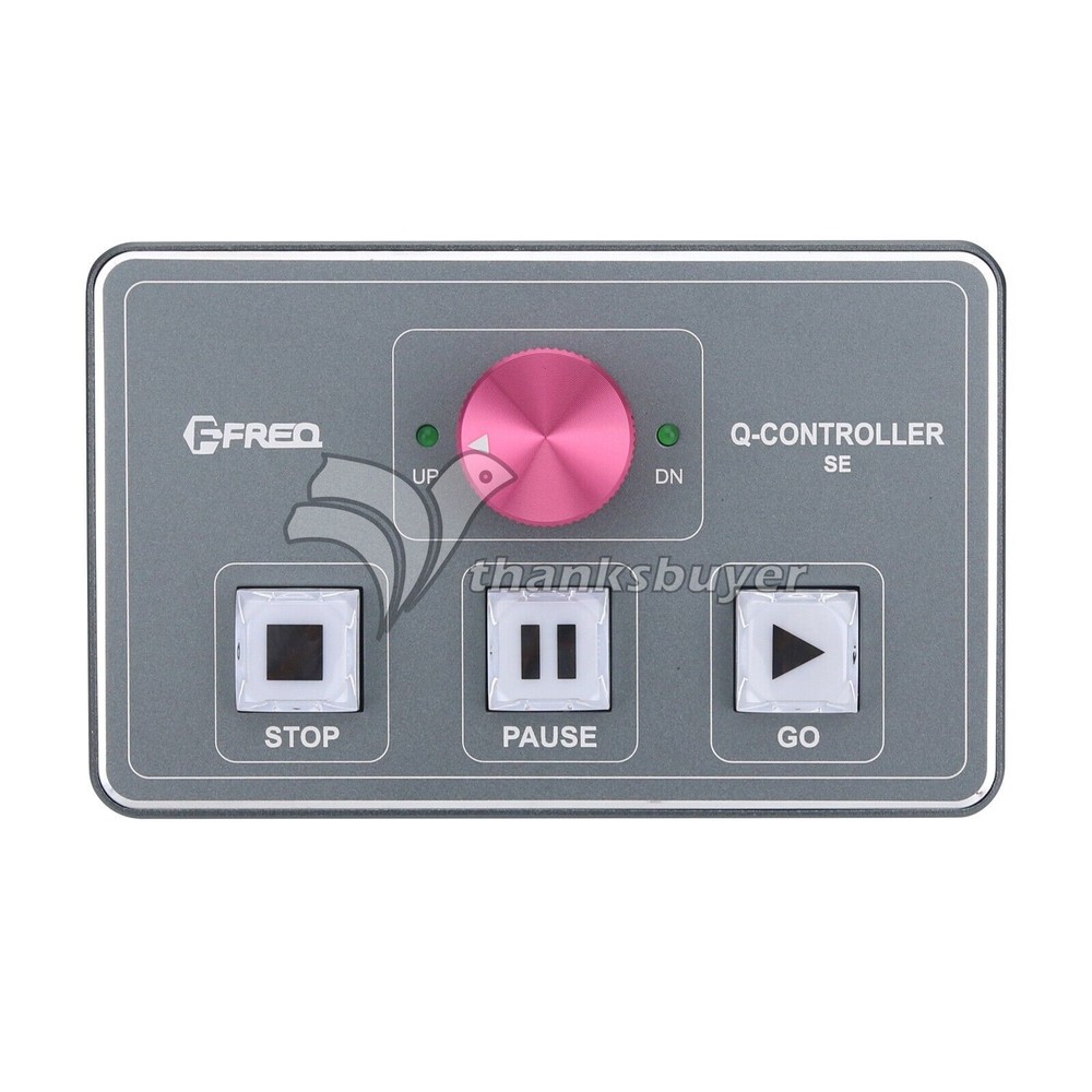Q-CONTROLLER/SE FREQ Qlab Controller QLAB MIDI Control Supports Qlab of Figure53
