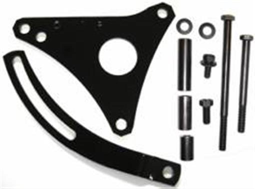New Mopar Alternator Bracket Kit 1967-74 Big Block