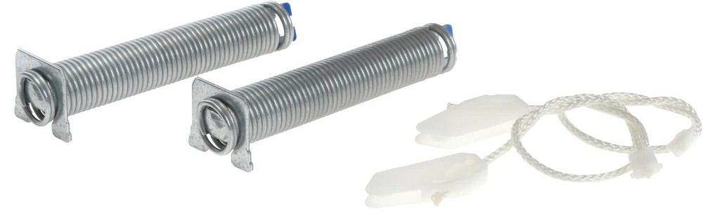 NEW OEM GENUINE Bosch Dishwasher Door Spring Set 00754867 ~SHIPS FAST! 10B