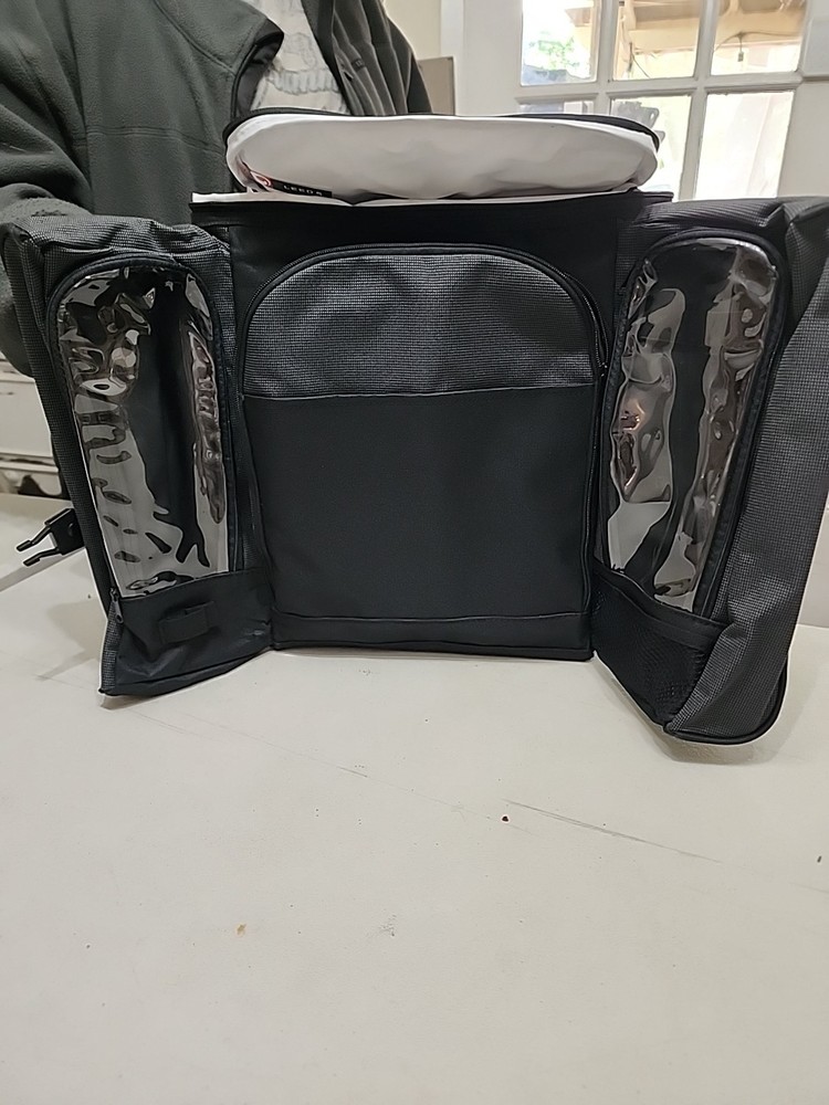 LEEDS Extra Large High-Capacity Cooler for Outdoor Adventures