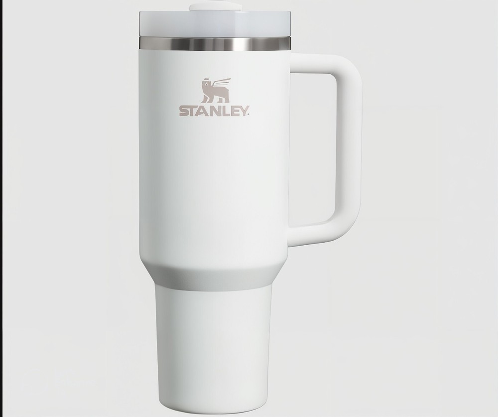 New Stanley Quencher H2.0 Flowstate 40oz Insulated Tumbler