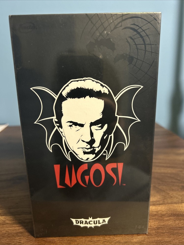 Dracula Bela Lugosi 6