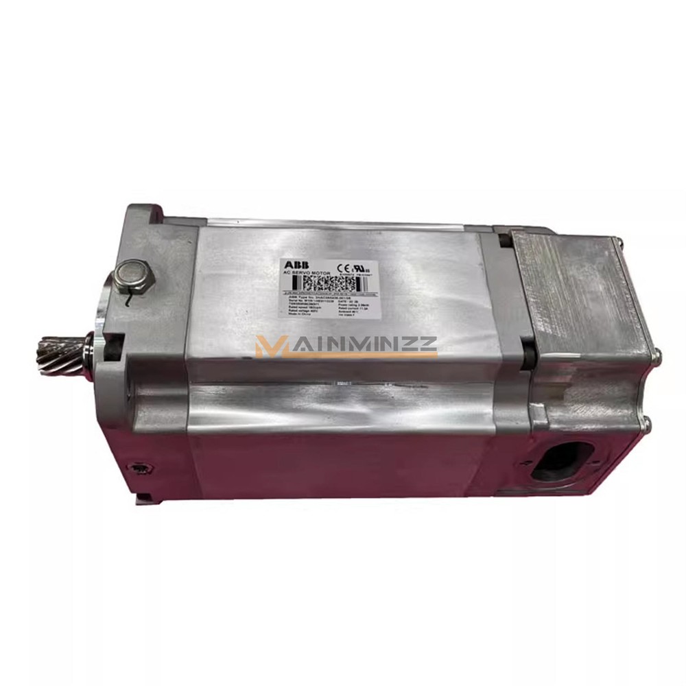 1PC NEW 3HAC055440-005 ABB Robot IRB6700-200 Five Axis Motor