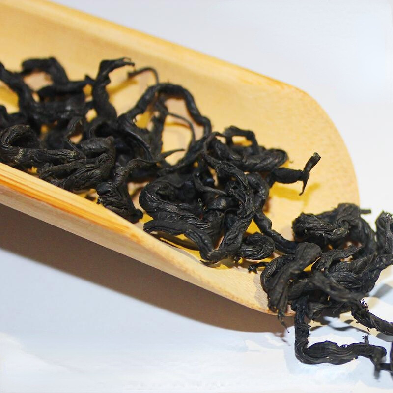 250g New Organic Du Zhong Ye Eucommia Leaves Tea Natural Herbal Tea Health Care