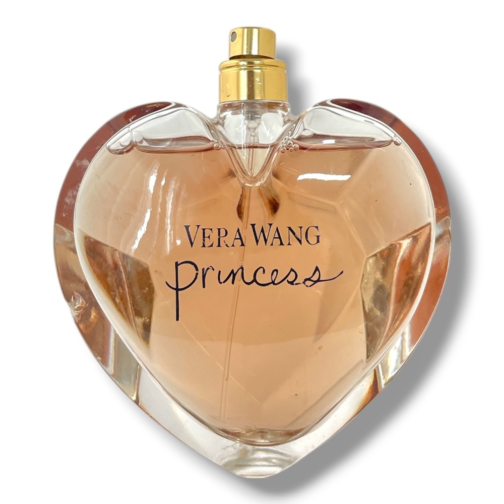 Vera Wang Princess Eau De Toilette Spray 3.4fl.oz./100ml