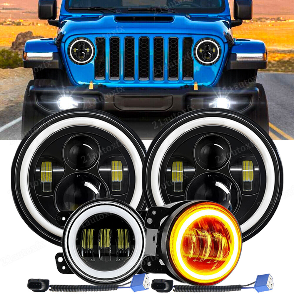 DOT LED 7