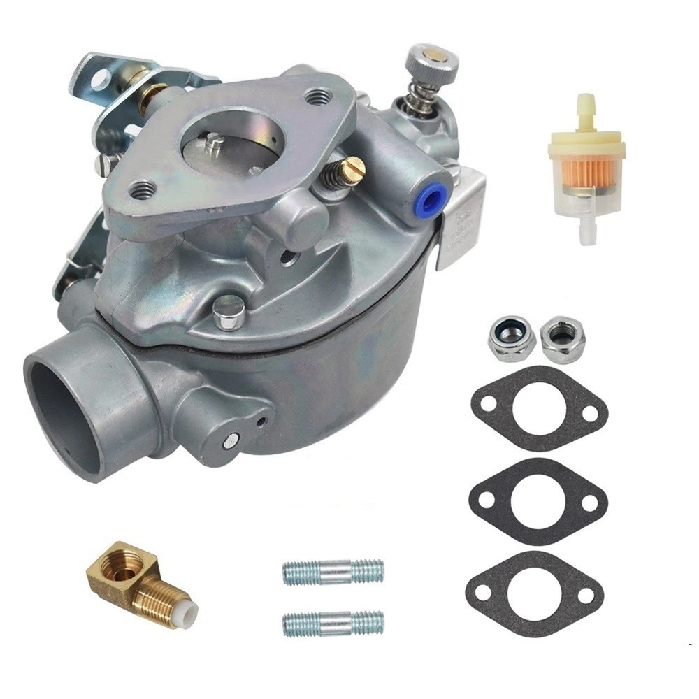 533969M91 Carburetor For Massey Ferguson 35 40 50 F40 135 150 202 TSX605 USA