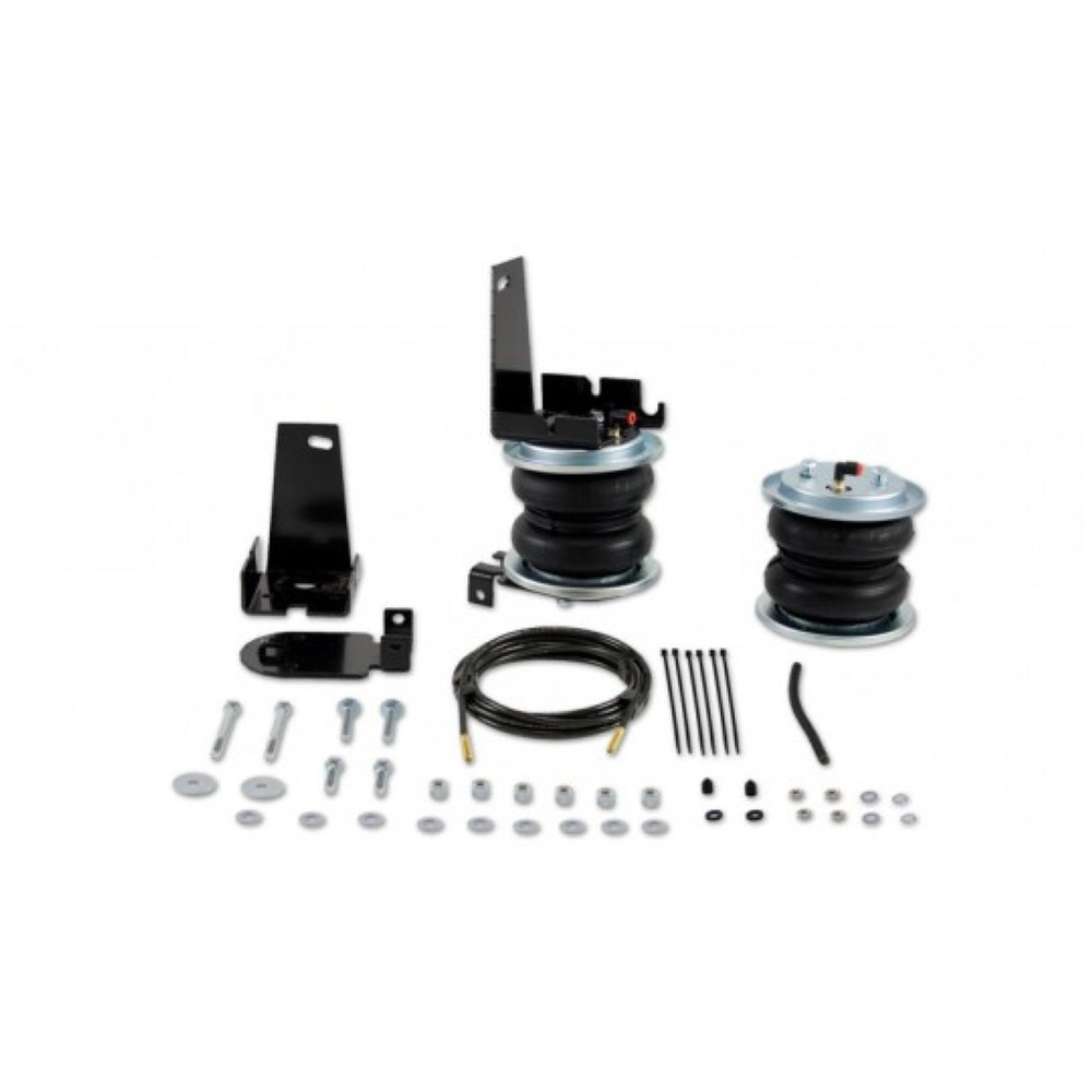 Air Lift 57340 Rear Load Lifter 5000 Ford Excursion 00-05 Leveling Kit