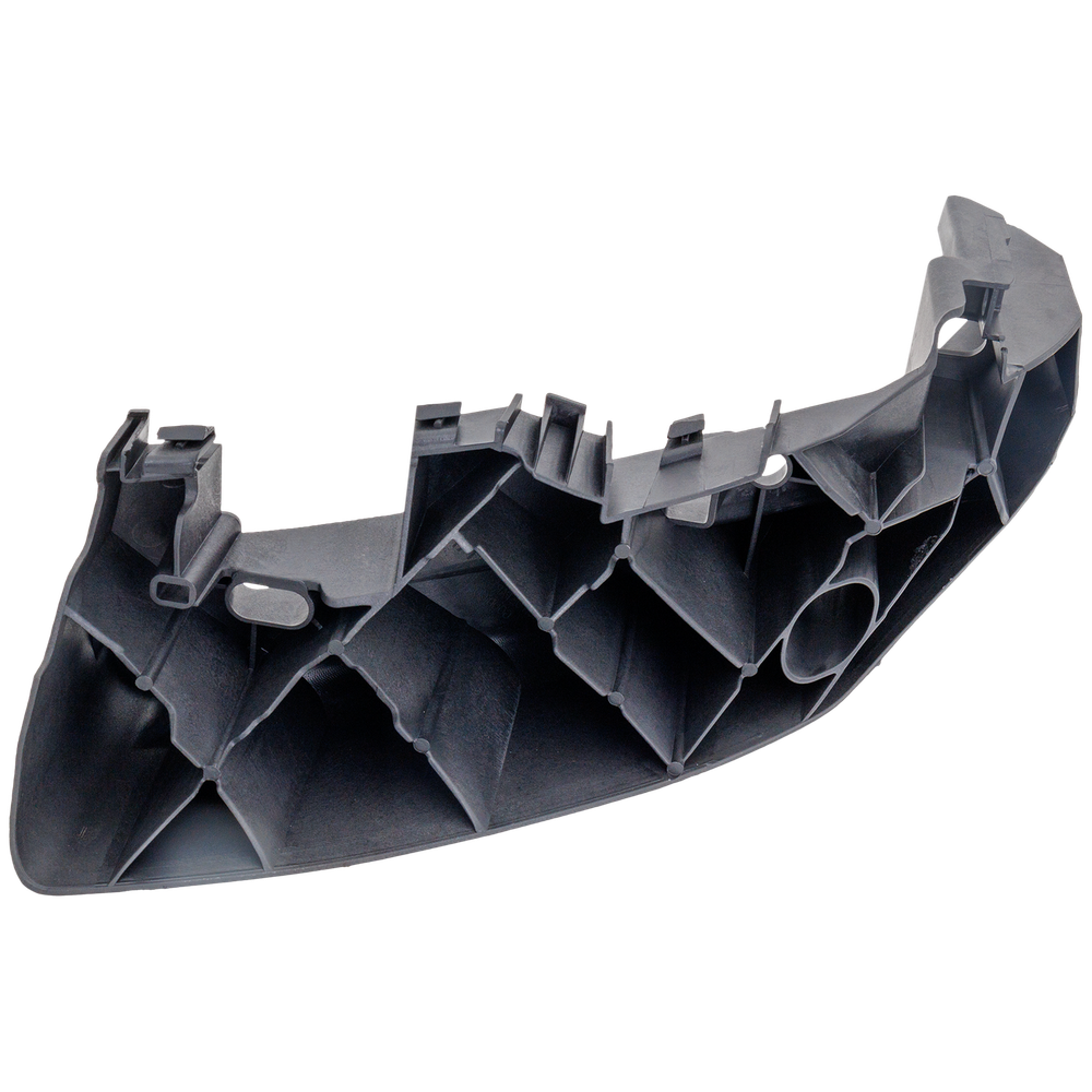 New Front, Driver Side Bumper Bracket For Jeep Grand Cherokee 2014-2022