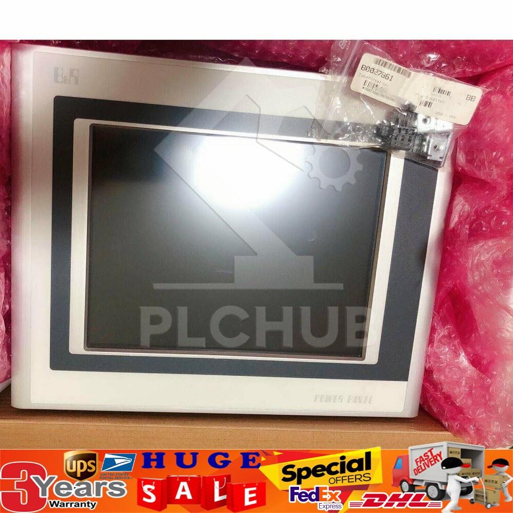 US Free TAX 1PC NEW For B&R 4PP320.1043-31 touch screen In Box Free Shipping#QW