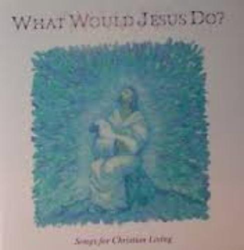 The Obscure What Would Jesus Do? (UK Import) (CD)