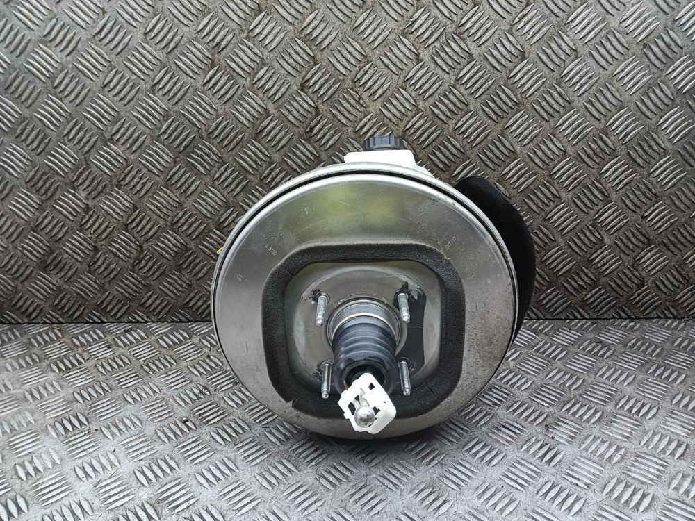 PEUGEOT 3008 BRAKE MASTER CYLINDER SERVO 1.2 PETROL 9807687080 MK2 2016 - 2024