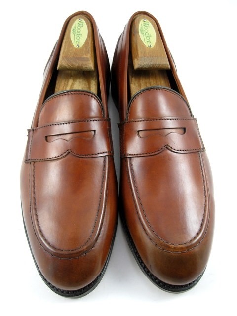 NEW Allen Edmonds 