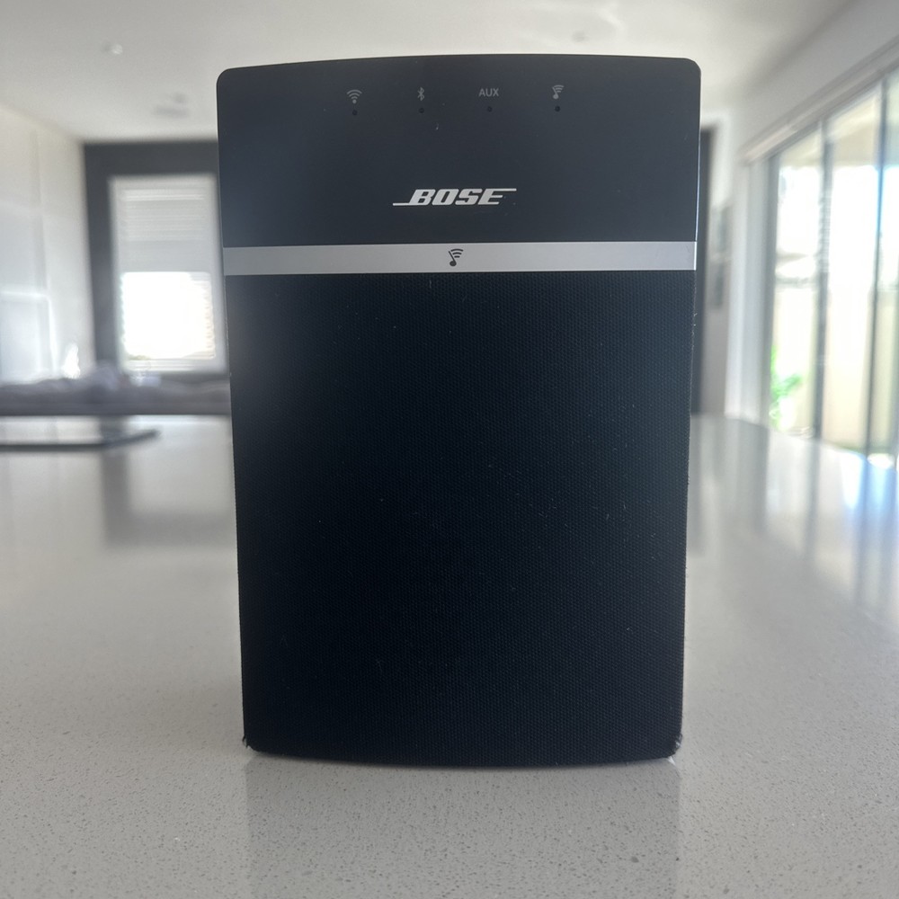 🔥 Bose SoundTouch 10 Wireless Music System Model 416776