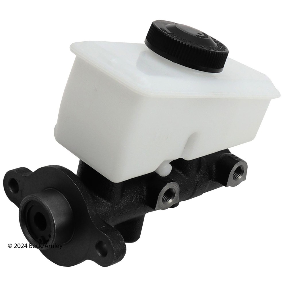 Beck Arnley 072-9444 Brake Master Cyl For 95-02 Kia Sportage