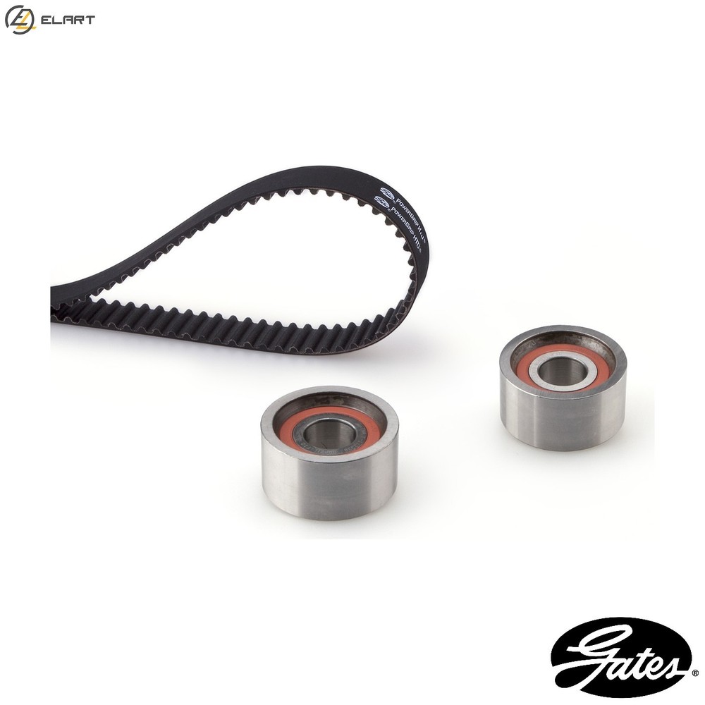 TIMING BELT KIT K015495XS FOR RENAULT MASTER/II/Bus/Platform/Chassis/Van  FIAT