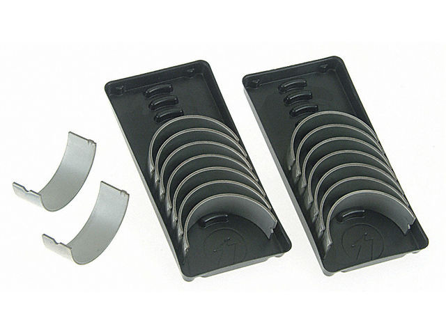 1974 Plymouth PB100 Van Connecting Rod Bearing Set Sealed Power 13914HQWR OEM Quality