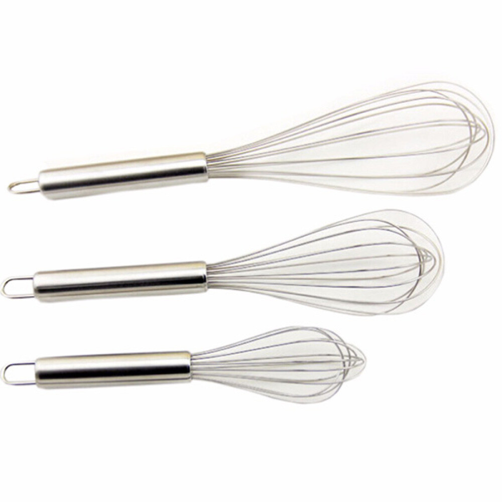 3 Pcs Protein Shaker Bottle Dishwasher Safe Whisk Multiple Wire