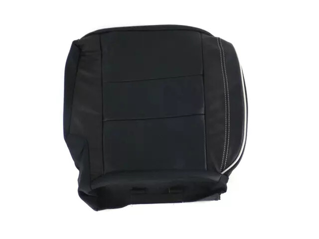 Genuine Mopar Rear Seat Cushion Cover Right 5PK36LC5AB