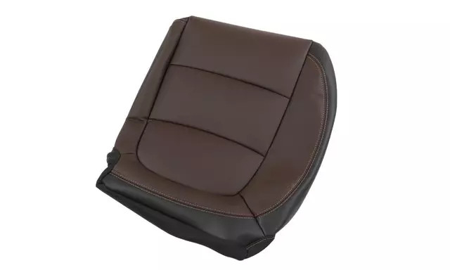 Funda Cojín Asiento Trasero GM Brownstone Original 42387000