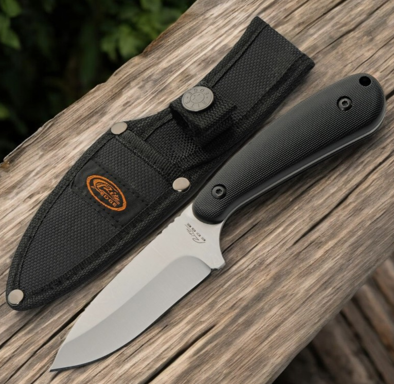 Rite Edge Hunting Knife 7