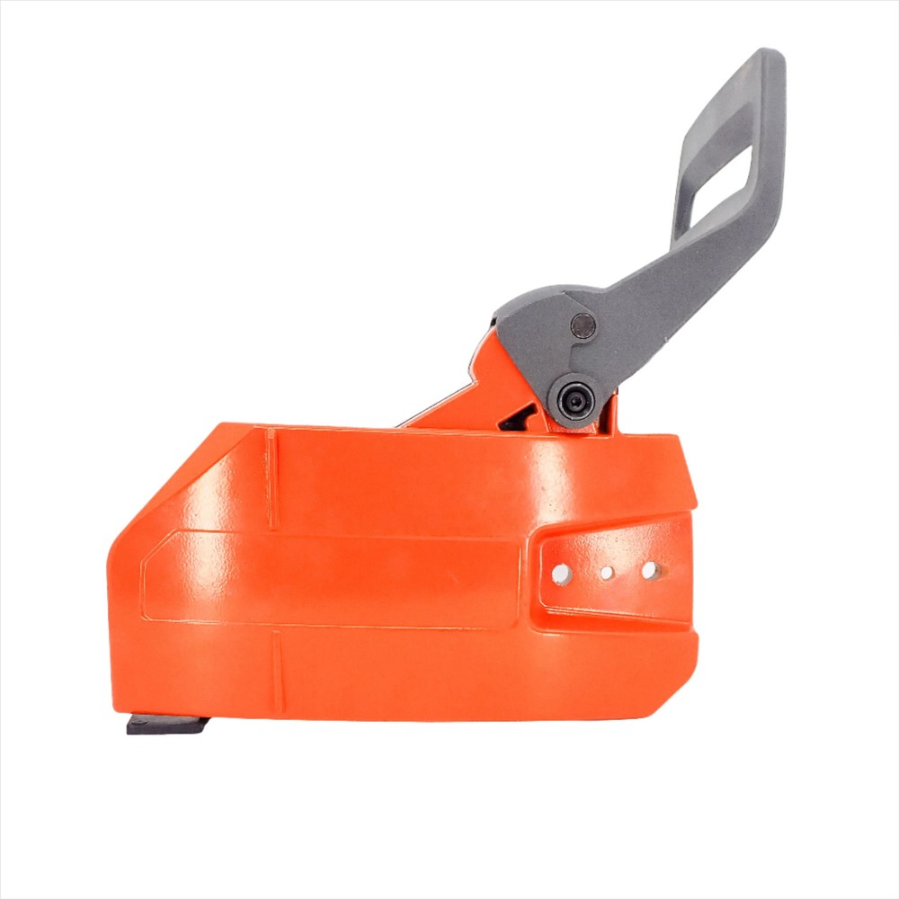 THE DUKE'S CHAIN BRAKE CLUTCH COVER FITS HUSQVARNA 281 AND 288XP