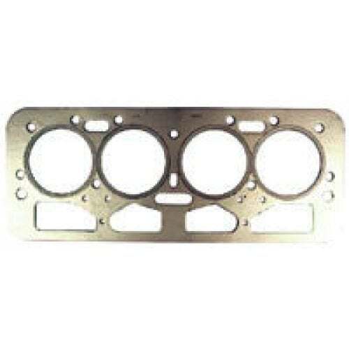 Head Gasket fits Leyland 344 465 384 86K625 fits JCB 3C 4CX 3C 3D 4CX 02310145