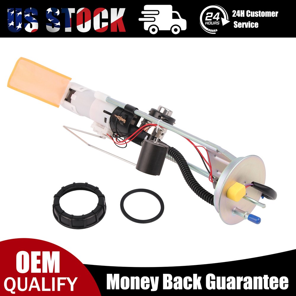 Polaris Ranger 500 700 800 EFI 2008-2013 Fuel Pump Assembly 2204306 2520817