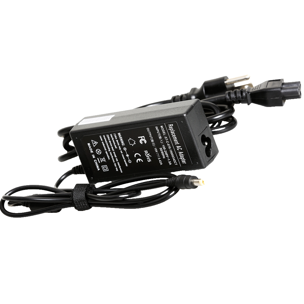 Acer Aspire 5740 5741 MS2286 NEW70 Laptop Charger AC Adapter Power Cord