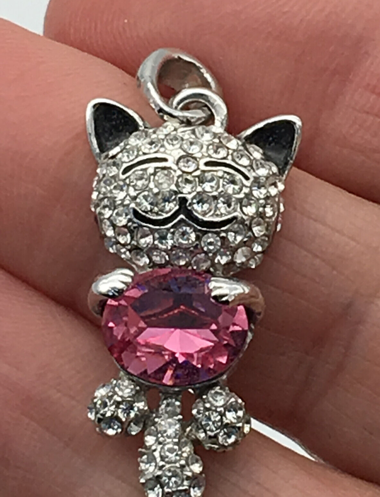 Smiling So Happy Cat 1.25