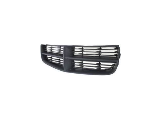 Action Crash Grille Assembly fits Dodge Charger 2006-2010 84WMZZ