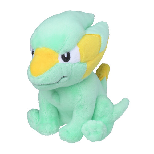 Pokemon Plush doll Pokemon fit Electrike NEW Pocket Monster