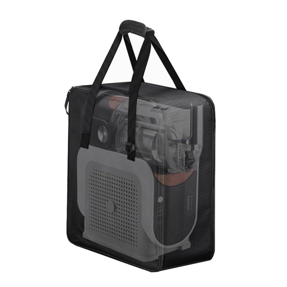 Rugged SLUSHi Machine Transport Bag for Weather Protection