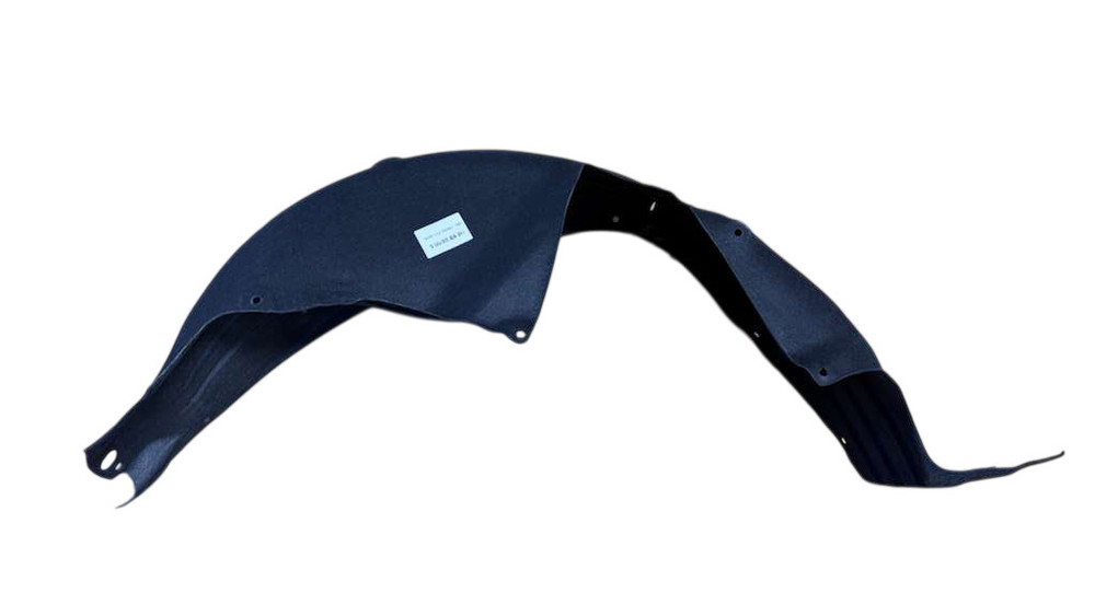 Rear Right Passenger Fender Liner For Honda HRV HR-V 2016-2022