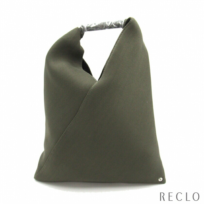 Maison Margiela M. Maison Margiela MM6 MAISON MARGIELA Handbag Handbag Khaki G