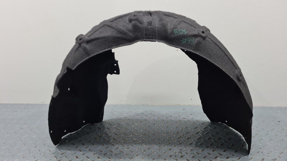 BMW 3 SERIES G20 G21 WHEEL ARCH LINER COVER REAR RIGHT DRIVER SIDE 7340930