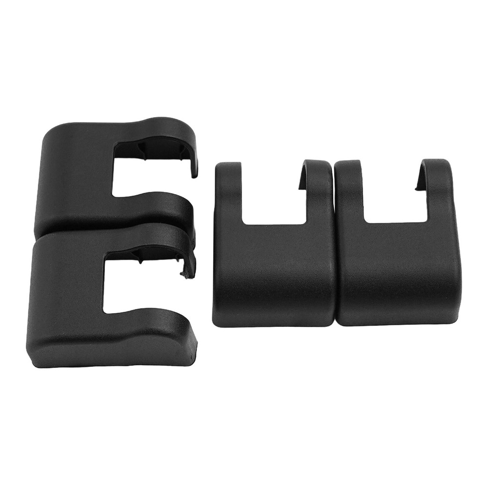 ABS Door Stopper Car Door Cover Car Maintenance Brand New Easy Installation