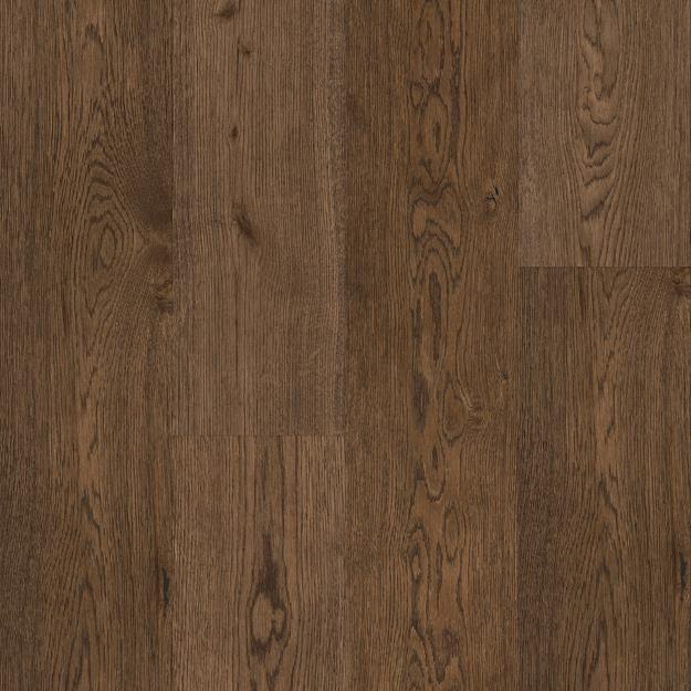 TMBR Big Sur Misty Canyon Hickory 7.5 Inch Wide 1/2 Inch Thick Engineered Hardwood Flooring