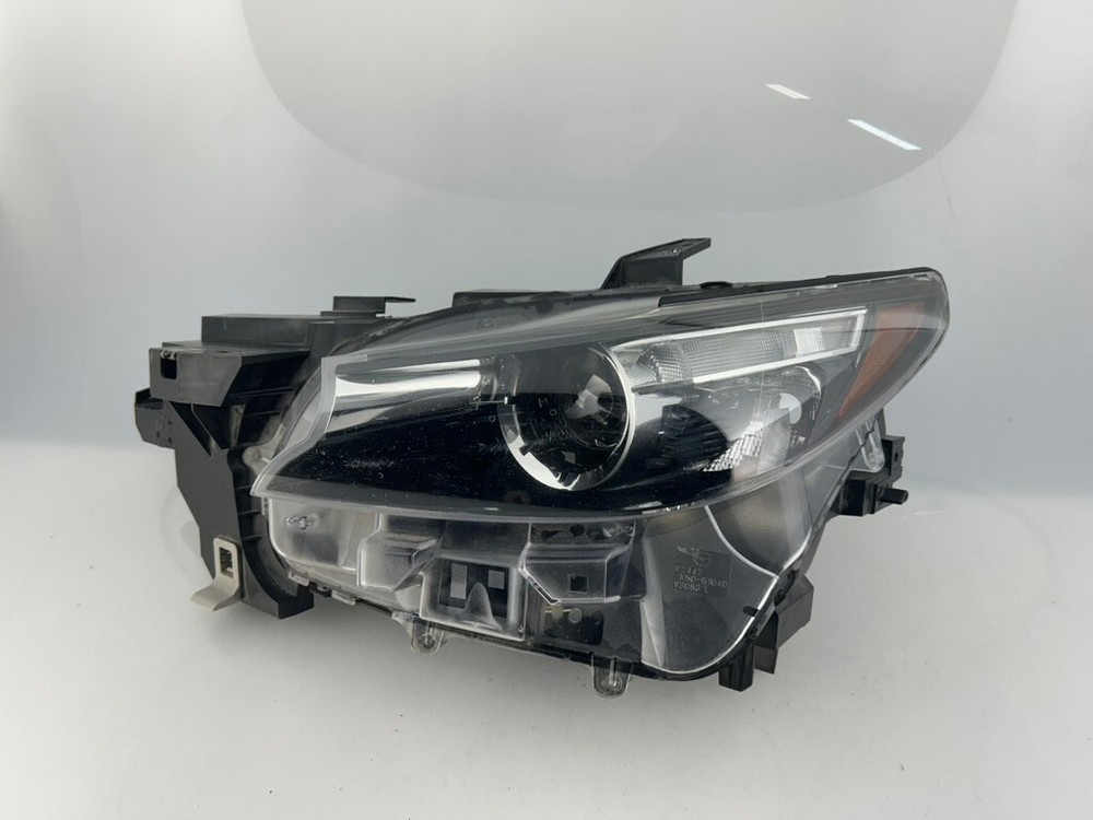 2016-2023 Mazda CX-9 OEM LED Headlight Left Driver Side