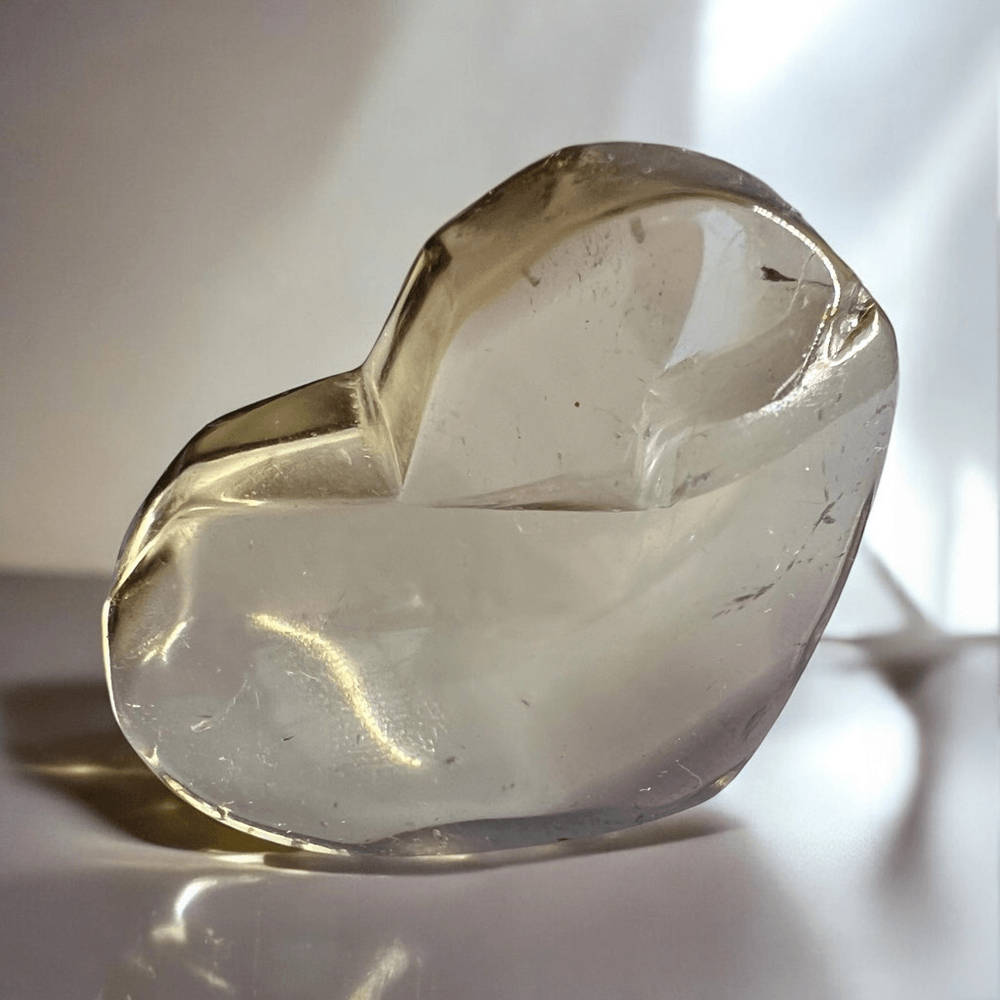 Citrine Crystal Heart Carving (7)