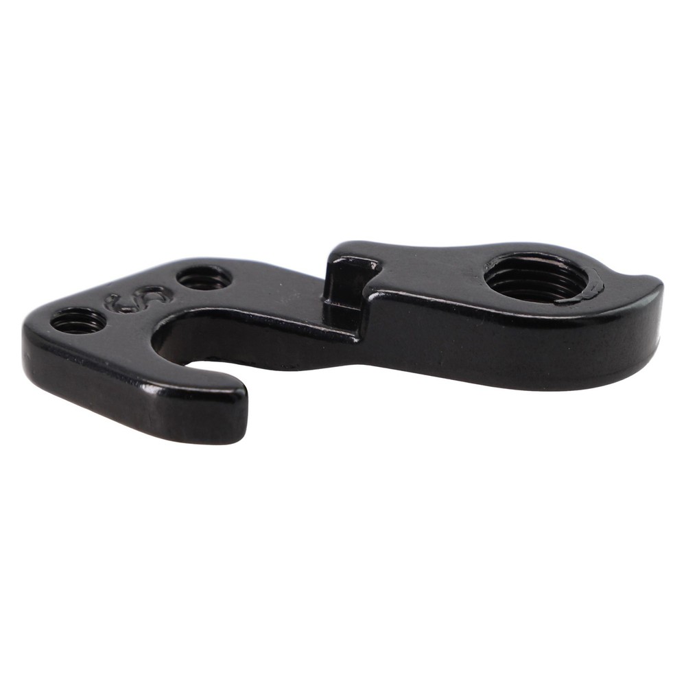 Aluminium Alloy Black Cali Derailleur Bicycle Hook Tail for Cube Bike