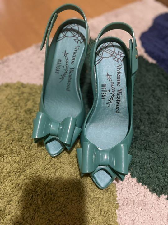 Vivienne Westwood Women 6.0US Cute And Stylish High Heel Pumps Women Designer Sh