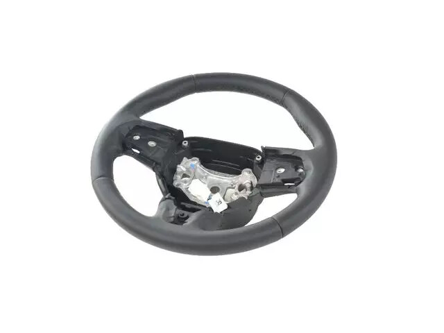 Genuine Mopar Steering Wheel 6EQ09PMHAB